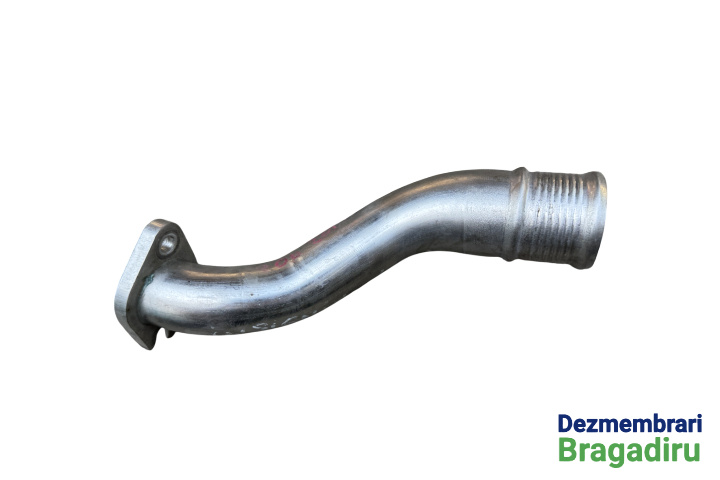Tubulatura intercooler Conducta admisie aer turbo Opel Insignia A [2008 - 2014] Liftback 5-usi 2.0 CDTI MT (130 hp)