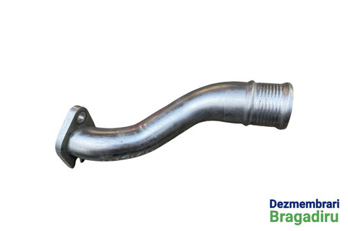 Tubulatura intercooler Conducta admisie aer turbo Opel Insignia A [2008 - 2014] Liftback 5-usi 2.0 C...