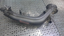 Tubulatura intercooler cu senzor 1.4 tsi cax vw go...