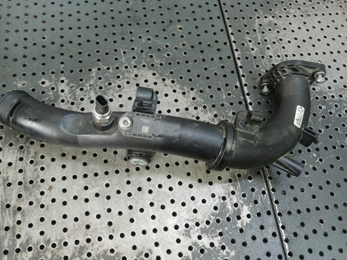 Tubulatura intercooler cu senzor 1.5 b hybrid 46347813 alfa romeo tonale 46353360