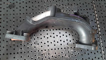 Tubulatura intercooler cu senzor 1.6 tdci citroen ...