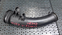 Tubulatura intercooler cu senzor 2.2 cdi 646811 me...