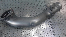 Tubulatura intercooler cu senzor 651950 mercedes v...