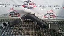 Tubulatura intercooler cu senzor Audi A3 8P 1.8 TF...