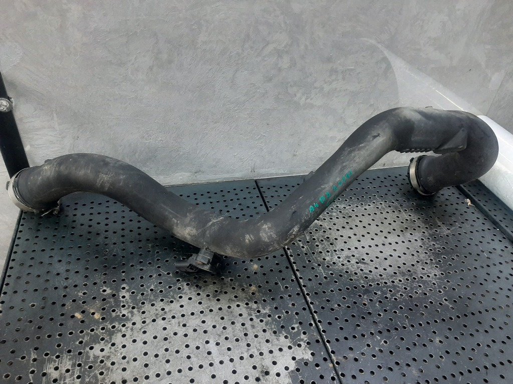 Tubulatura intercooler cu senzor audi a4 8k b8 2.0 tdi 8k0145673 0281002977