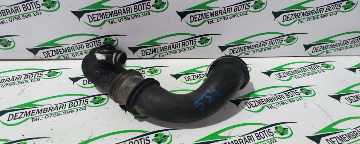 Tubulatura intercooler Dacia Logan [facelift] [2007 - 2012] MCV wagon 1.5 D MT (86 hp)