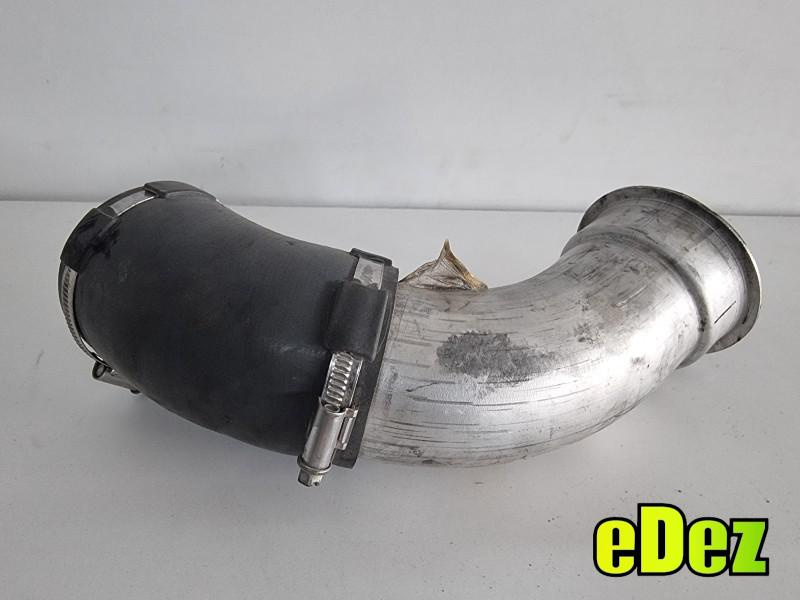 Tubulatura intercooler dreapta Mercedes GLC (2016->)[x253] 2.0 cgi A2640981300