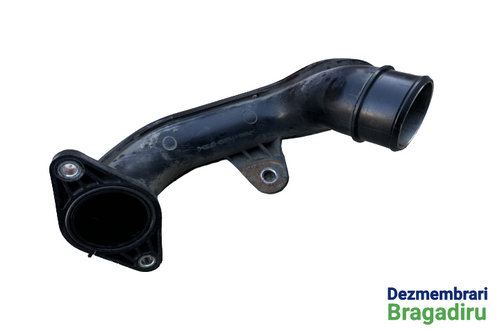 Tubulatura intercooler dreapta SH01-13332 Mazda CX-5 (KE) [2011 - 2015] Crossover 2.2 SKYACTIV-D MT ...