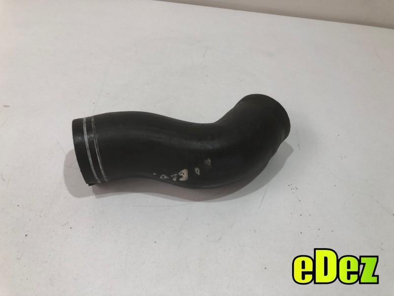 Tubulatura intercooler Fiat Doblo 2 (2009-2015) 1.3 multijet 263a2000