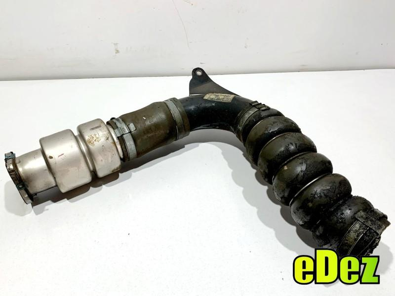 Tubulatura intercooler Ford C-Max 2 (2010-2015) 1.6 tdci T1DB 115 cp AV61-6C750-AE