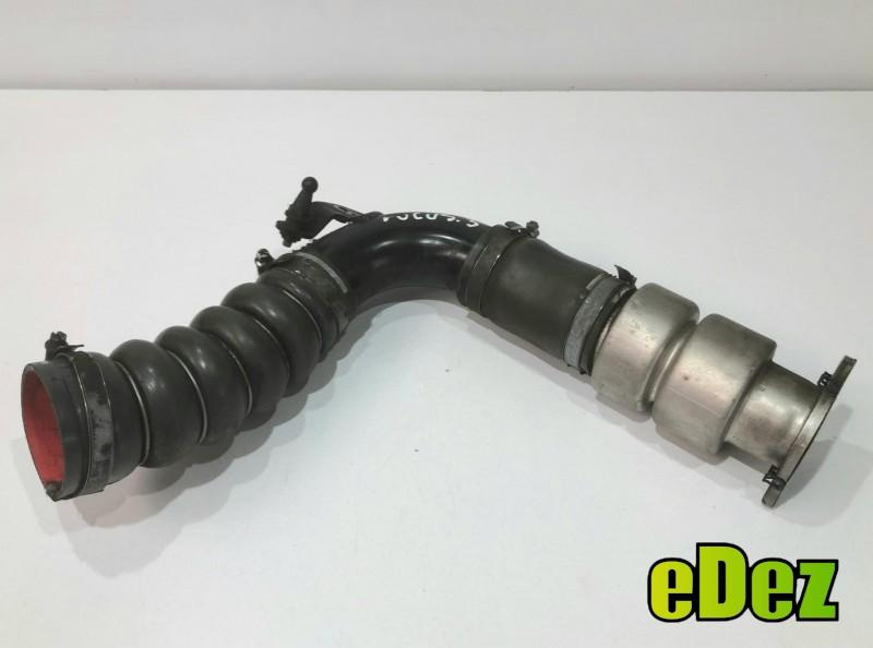 Tubulatura intercooler Ford C-Max 2 (2010-2015) 1.6 tdci T3DA av61-6c750-ad