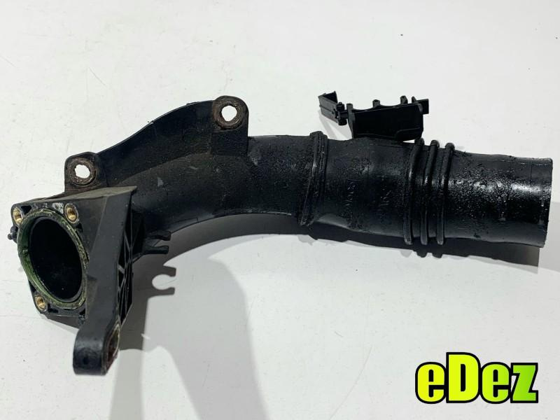 Tubulatura intercooler Ford C-Max 2 (2010-2015) 1.6 tdci T1DB 115 cp