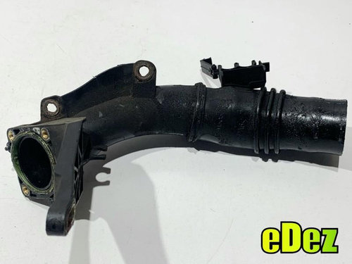 Tubulatura intercooler Ford C-Max 2 (2010-2015) 1.6 tdci T1DB 115 cp