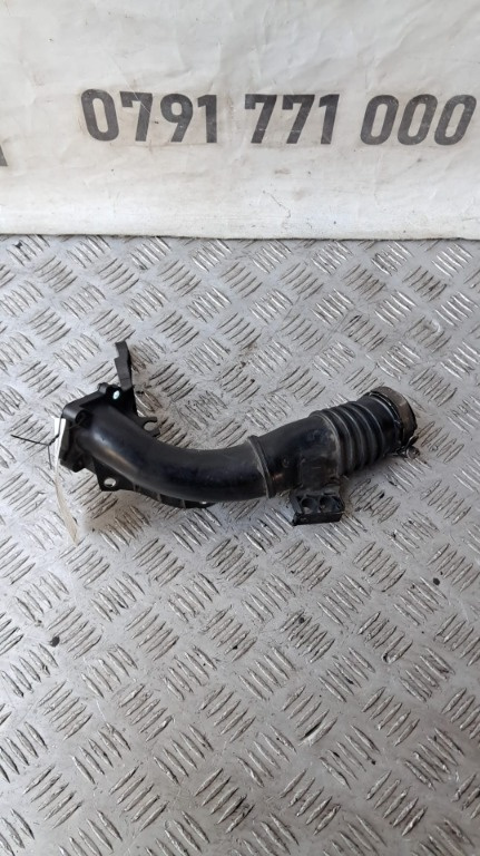 Tubulatura intercooler Ford Focus 1.6 TDCI an fab. 2011 cod AV6Q-9351-AE