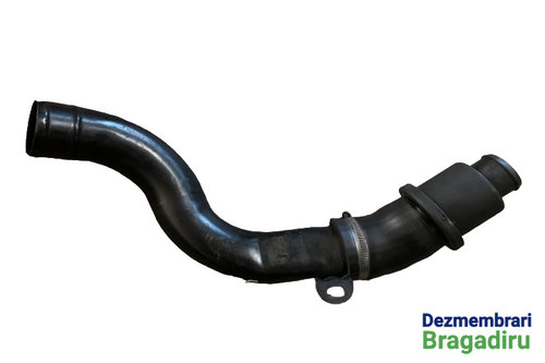 Tubulatura intercooler Ford Focus [1998 - 2004] wagon 5-usi 1.8 Tddi MT (90 hp) (DAW DBW) C9DC