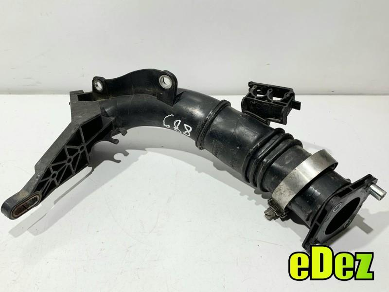 Tubulatura intercooler Ford Focus 3 (2011-2015) 1.6 tdci; 1.6 tdci T3DA; T3DB