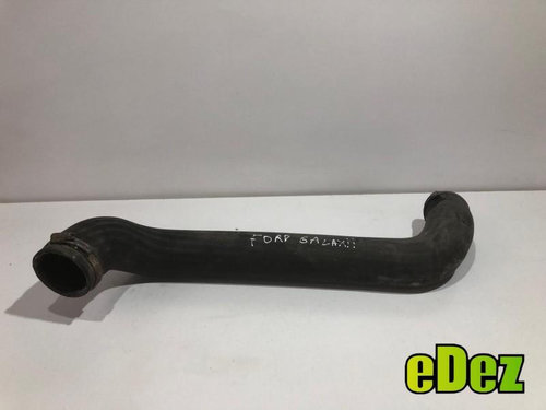Tubulatura intercooler Ford Galaxy (2006->)[MK3] 2.0 tdci