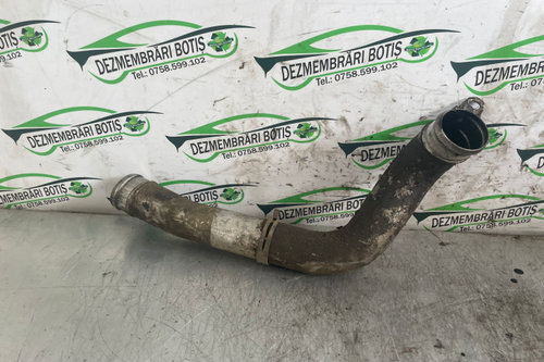 Tubulatura intercooler Ford Galaxy [facelift] [2000 - 2006] Minivan 1.9 TDi MT (115 hp)