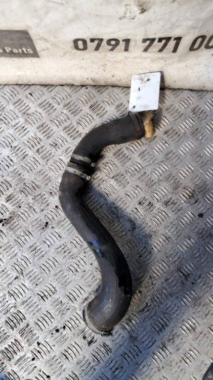 Tubulatura intercooler Ford Kuga 2.0 TDCI 4x4 cod motor UFDA ,transmisie automata ,an 2012