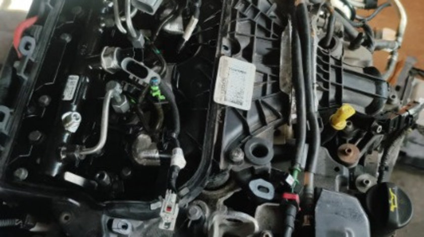 Tubulatura intercooler Ford Kuga 2.0 TDCI 4x4 cod motor UFDA ,transmisie automata ,an 2012