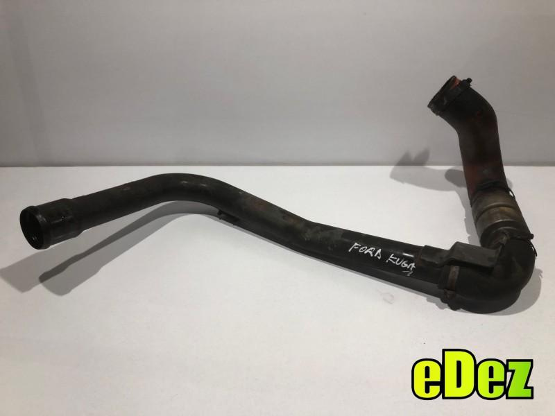 Tubulatura intercooler Ford Kuga (2008-2012) 2.0 tdci 136 cp