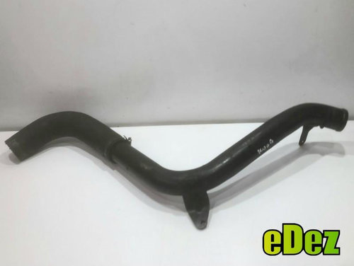 Tubulatura intercooler Ford Kuga II ( 2013-2016) 2.0 tdci UFMA 140 cp