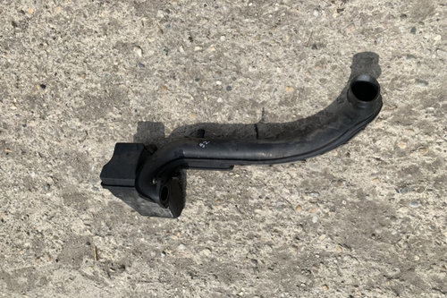 Tubulatura intercooler Ford Mondeo 4 [2007 - 2010] Liftback 2.0 TDCi DPF AT (140 hp) MK4 (BA7)