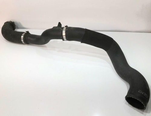 Tubulatura intercooler fpla-6k770-cd Land Rover Range Rover Sport 2 [2013 - 2020]