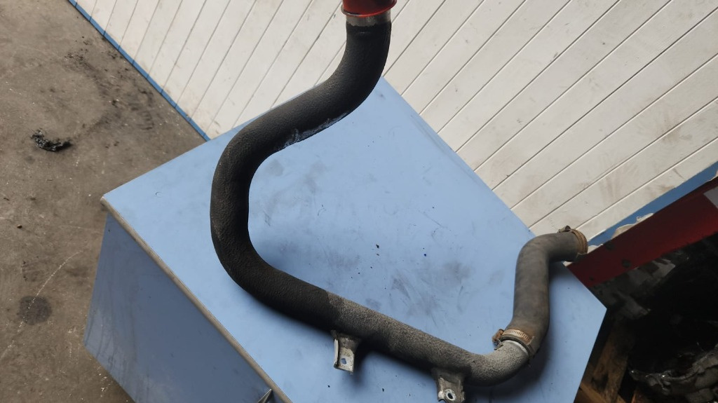 Tubulatura intercooler Hyundai I40 1.7 CRDI D4FD 2012 Cod : 28273-2A800