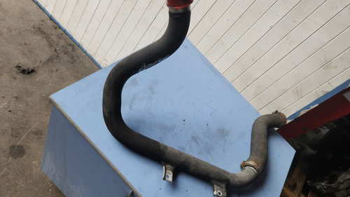 Tubulatura intercooler Hyundai I40 1.7 CRDI D4FD 2012 Cod : 28273-2A800