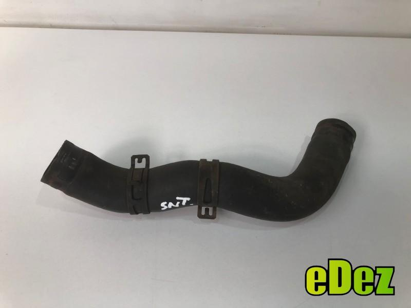 Tubulatura intercooler Hyundai Santa fe 2 facelift (2009-2012) 2.2 cdti D4HB