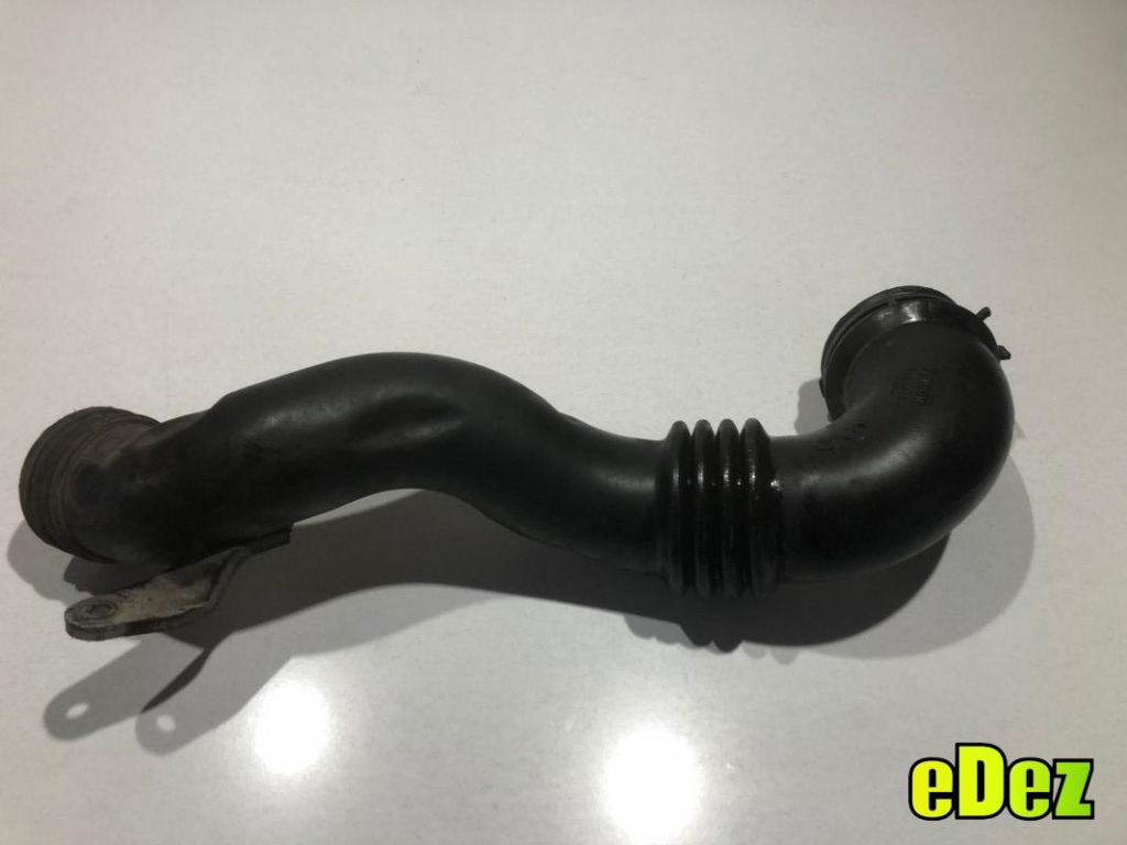 Tubulatura intercooler Jaguar XF (2008-2015) [X250] 2.7 tdv6 2.7 AJ TDV6 4r83-9690-af