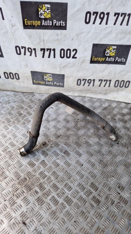 Tubulatura intercooler Kia Ceed 1.6 CRDI an 2012