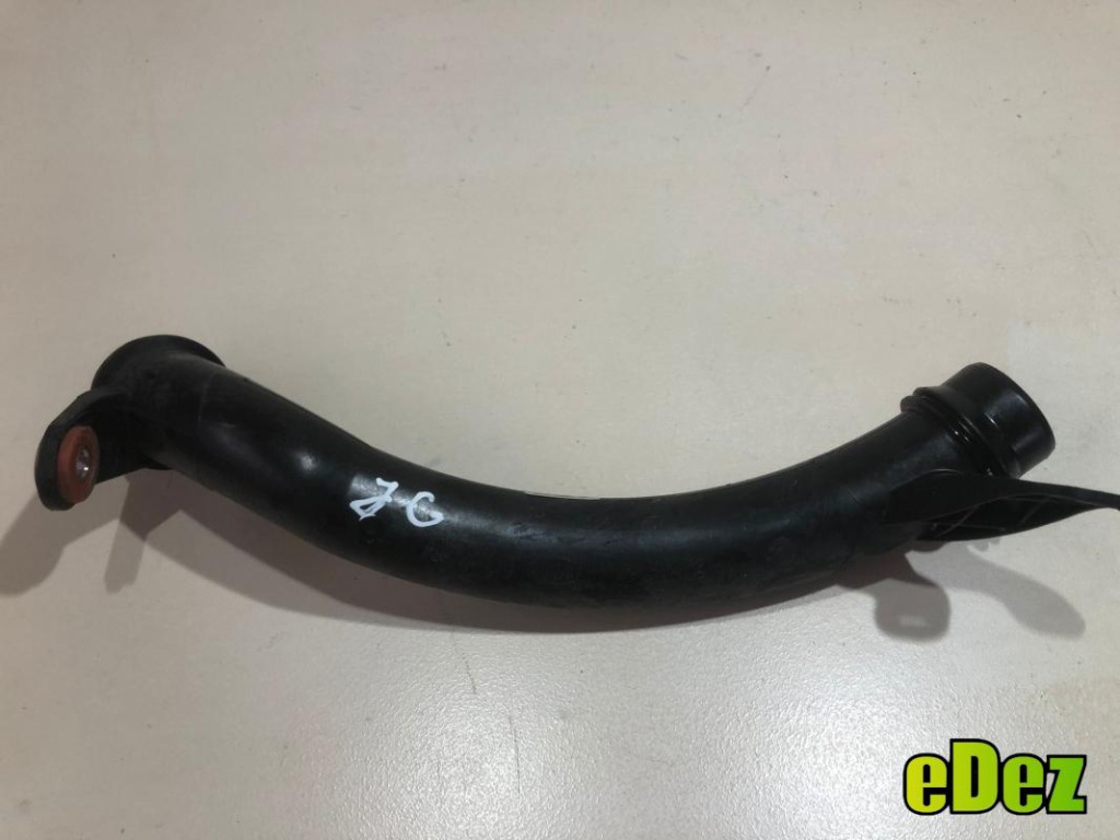 Tubulatura intercooler Land Rover Discovery Sport (2014->) [L550] 2.0 d 204dtd gj32-6c782-aa