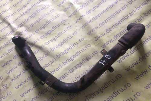 Tubulatura intercooler Land Rover Freelander [1998 - 2006] Crossover 5-usi 2.0 TD MT (112 hp) (LN) T...
