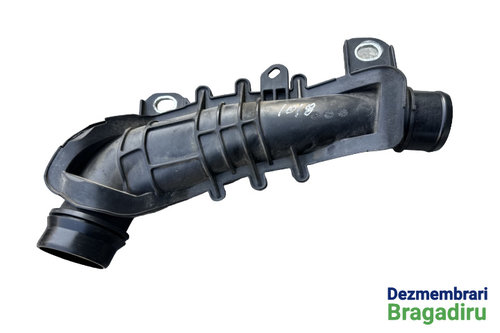 Tubulatura intercooler Mazda CX-5 (KE) [2011 - 2015] Crossover 2.2 SKYACTIV-D MT (150 hp) Cod motor:...