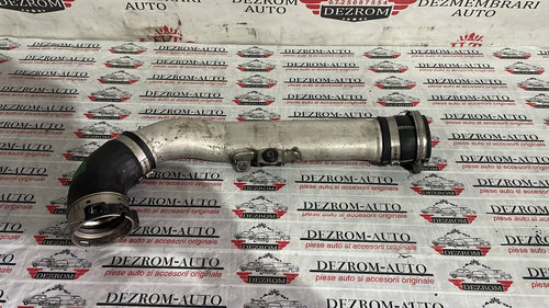Tubulatura intercooler Mercedes Benz C-Classe W205 2015 cod: A6510905337