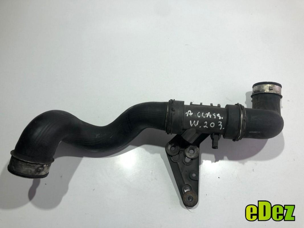 Tubulatura intercooler Mercedes C-Class (2001-2007) [W203] 2.2 cdi a2035200295