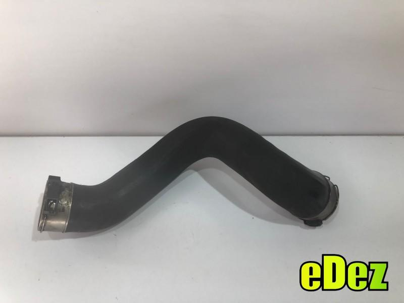 Tubulatura intercooler Mercedes C-Class 