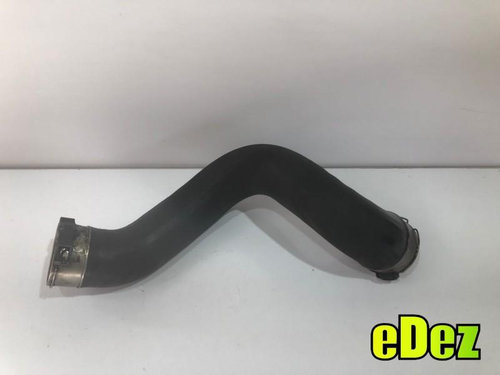Tubulatura intercooler Mercedes C-Class (2007-2010) [W204] 1.8 cgi