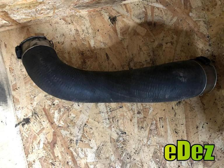 Tubulatura intercooler Mercedes C-Class (2007-2010) [W204] 2.2 cdi a2045233282