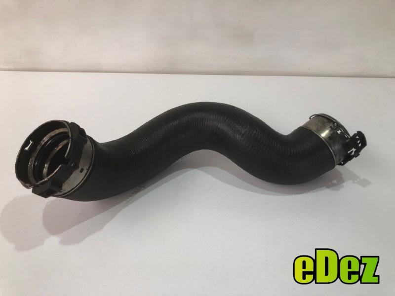 Tubulatura intercooler Mercedes C-Class (2007-2010) [W204] 350 cdi 642836 a2045282982