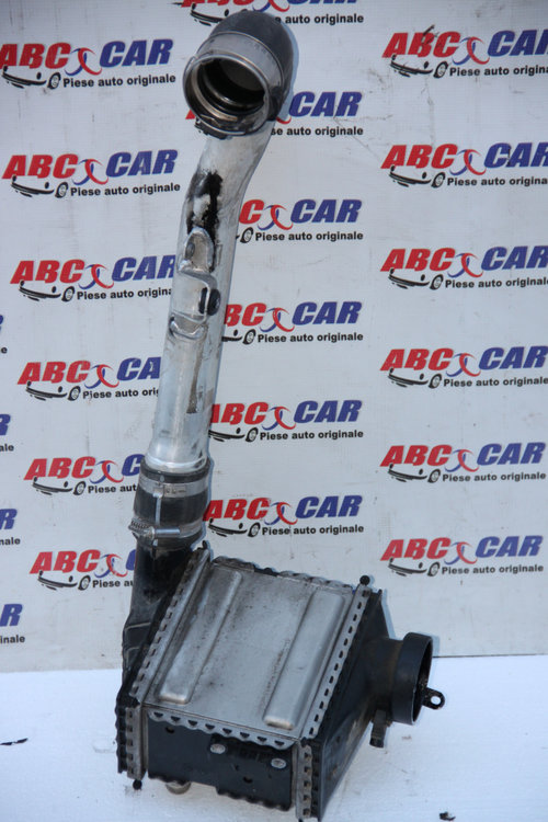 Tubulatura intercooler Mercedes C-Class W205 cod: A6510905337 2014-prezent