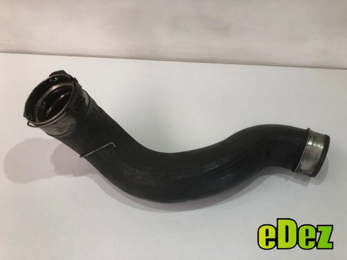 Tubulatura intercooler Mercedes E-Class (2009->) [C207] 350 cdi 642836 a2045280682