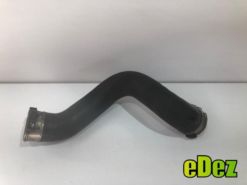 Tubulatura intercooler Mercedes E-Class (2009->) [W212] 1.8 cgi