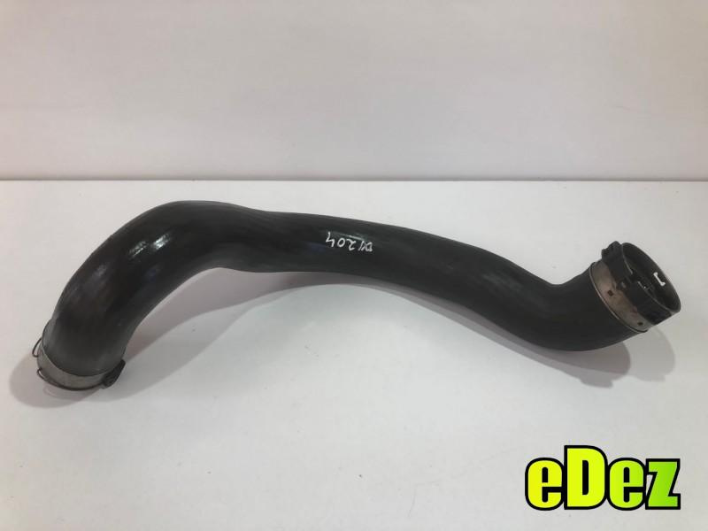 Tubulatura intercooler Mercedes E-Class (2009->) [W212] 1.8 cgi a2045282682