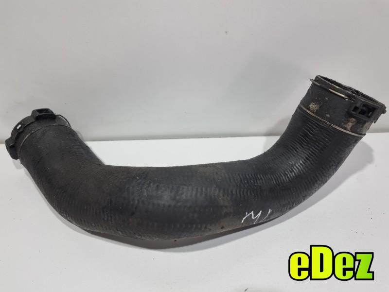 Tubulatura intercooler Mercedes ML (2006-2011)[w164] 350 cdi A642 820