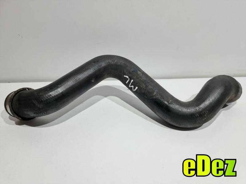 Tubulatura intercooler Mercedes ML (2009-2011)[w164] facelift 350 cdi A642 820
