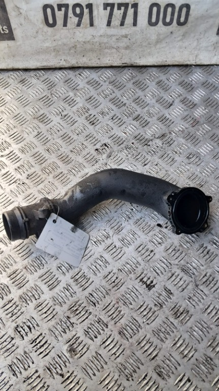 Tubulatura intercooler Mercedes Sprinter W906 2.2 CDI Euro 5 cod A6510900242
