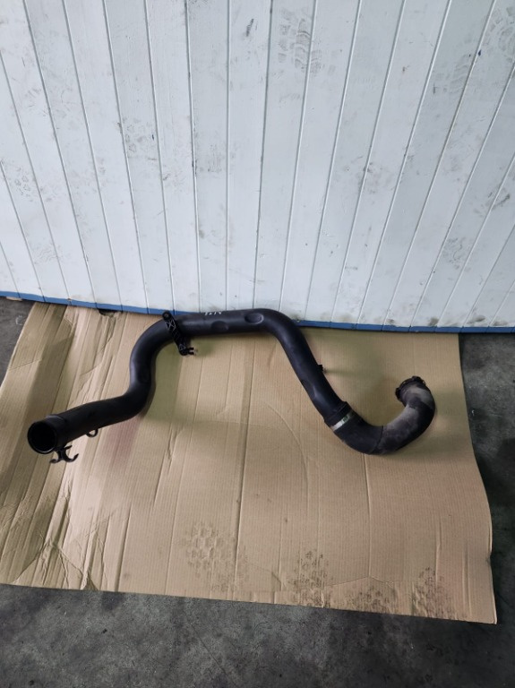 Tubulatura intercooler Mini Cooper Clubman R55 2010 2011 2012 2013 2014